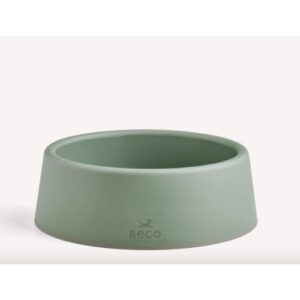 Beco Steady kauss koerale Small roheline