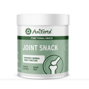 Aniforte Joint snäkk koertele 300g