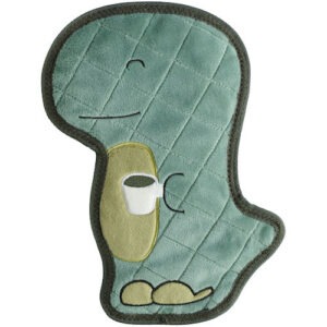 Hunter Koloa Tea-Rex mänguasi koertele 26cm